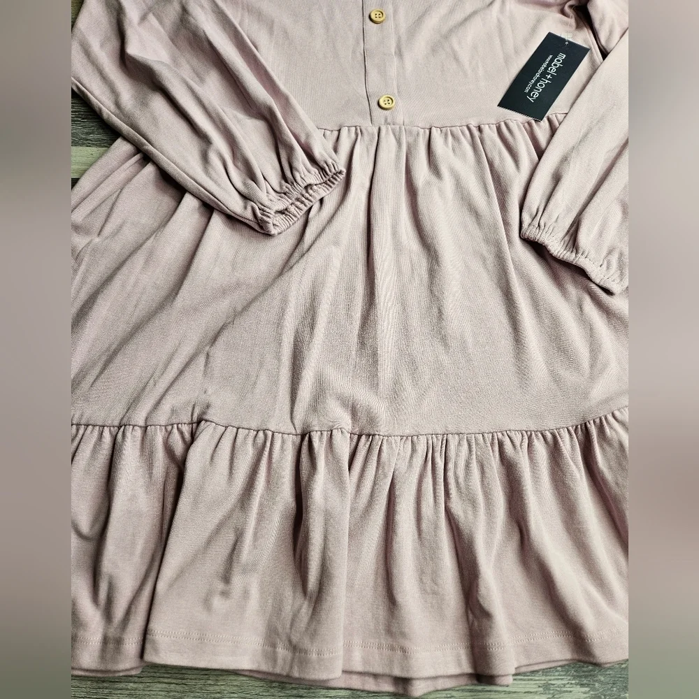 Mabel + Honey Dress NEW Youth Size 14